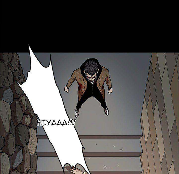 The V Squad chapter 52 page 48