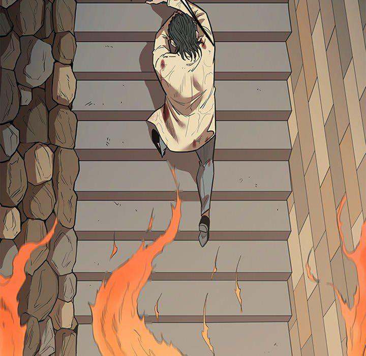 The V Squad chapter 52 page 49