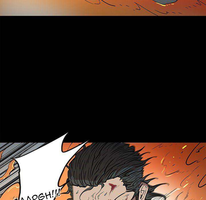 The V Squad chapter 52 page 56