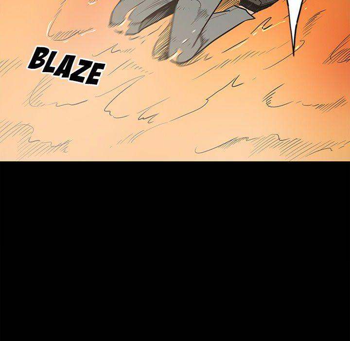 The V Squad chapter 52 page 59