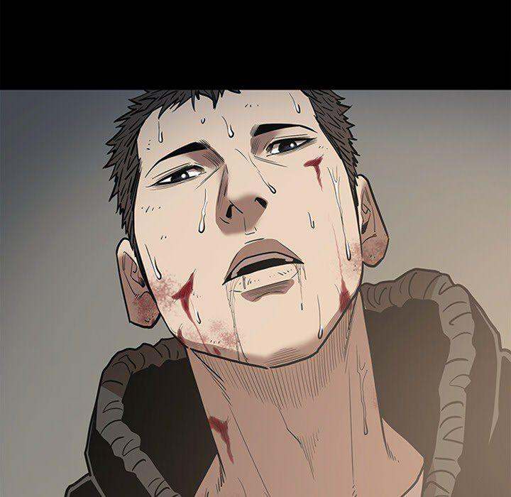 The V Squad chapter 52 page 60