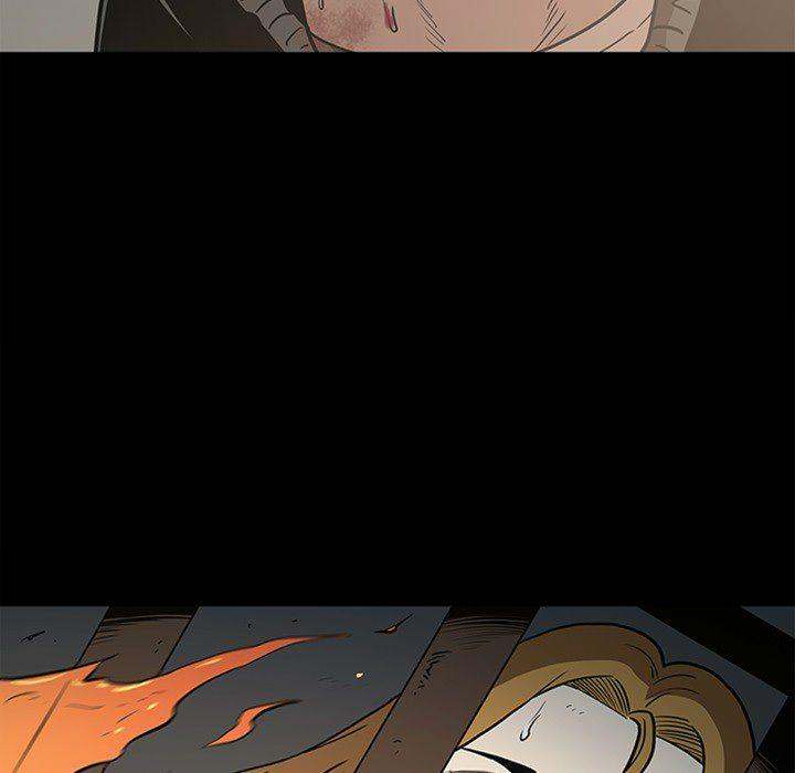 The V Squad chapter 52 page 61