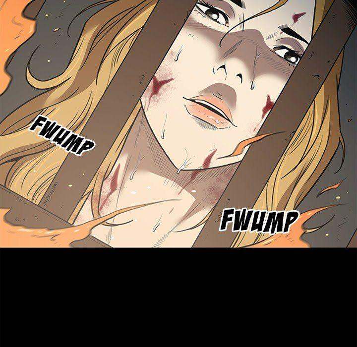 The V Squad chapter 52 page 62