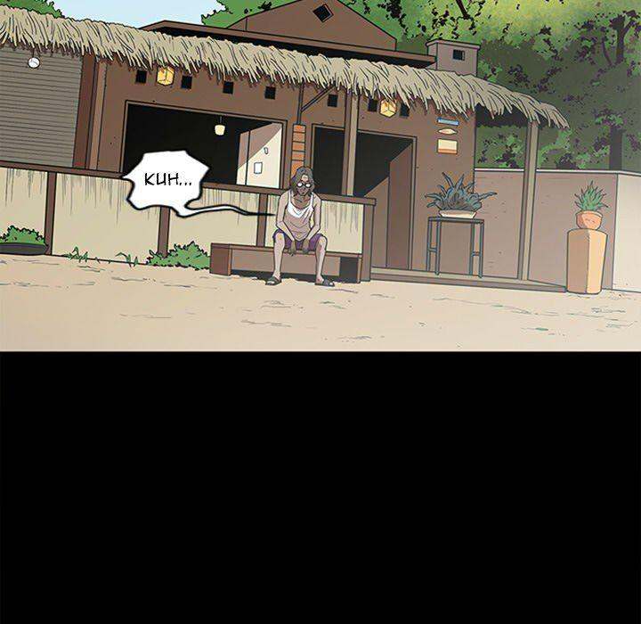 The V Squad chapter 52 page 77