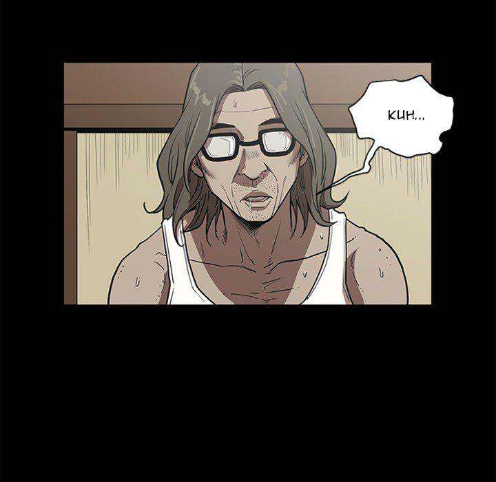 The V Squad chapter 52 page 78