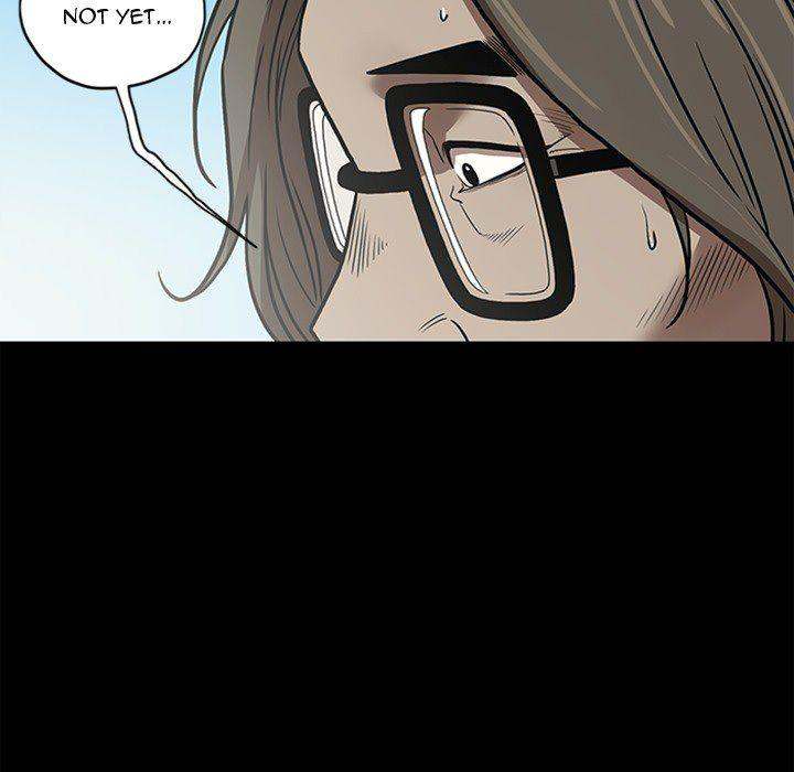 The V Squad chapter 52 page 91