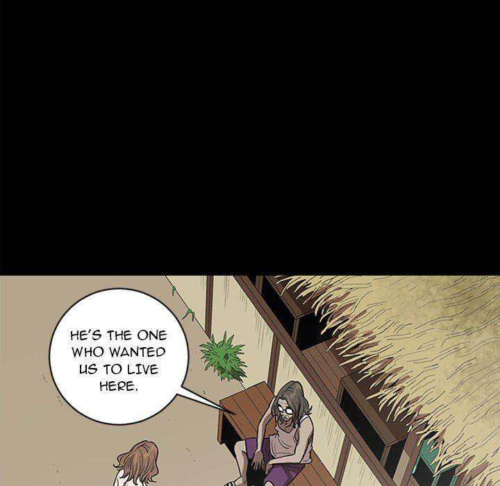 The V Squad chapter 52 page 94