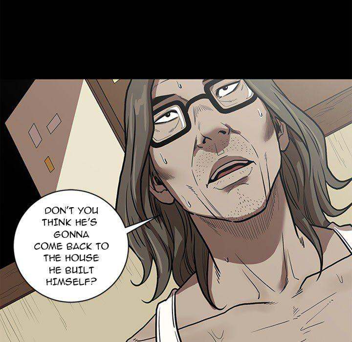 The V Squad chapter 52 page 96