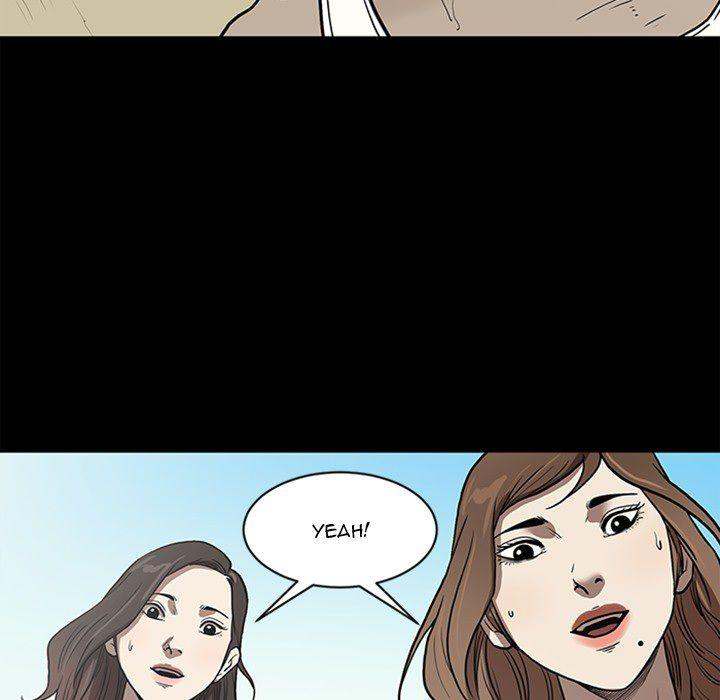 The V Squad chapter 52 page 97