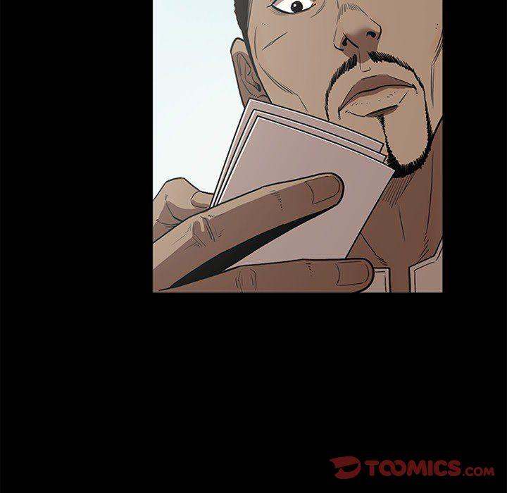 The V Squad chapter 52 page 104
