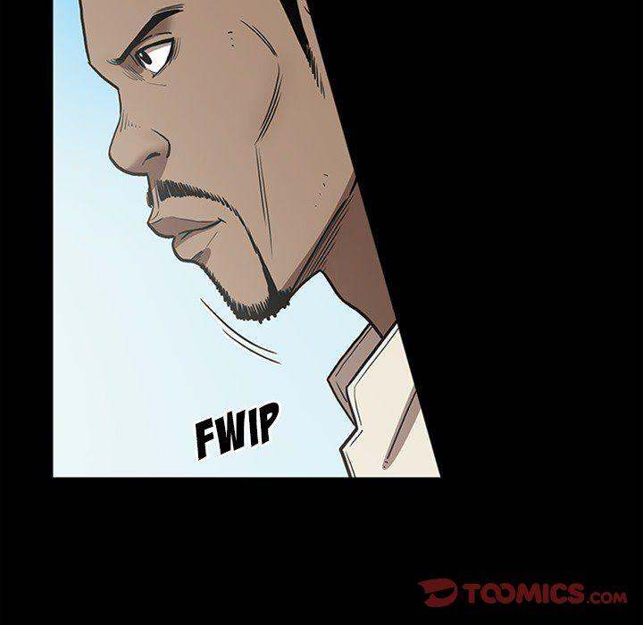 The V Squad chapter 52 page 110