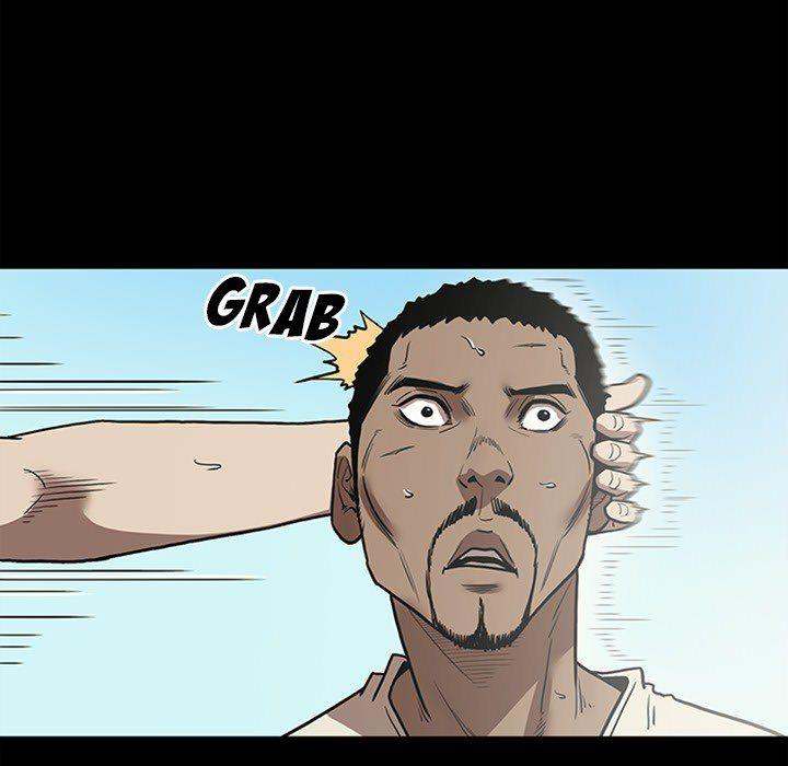 The V Squad chapter 52 page 111