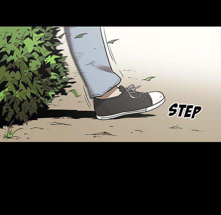 The V Squad chapter 52 page 117