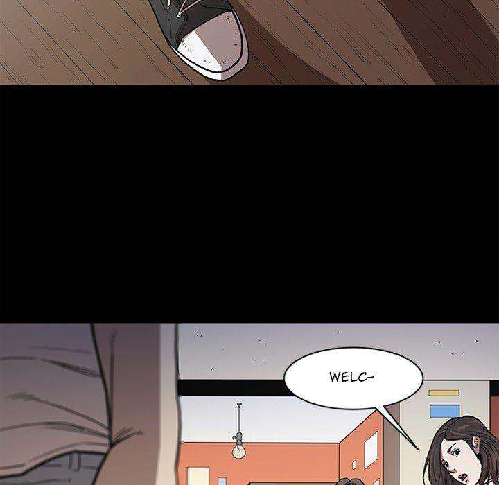 The V Squad chapter 52 page 123