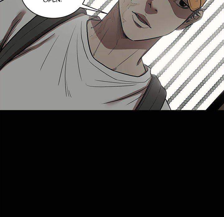 The V Squad chapter 52 page 129