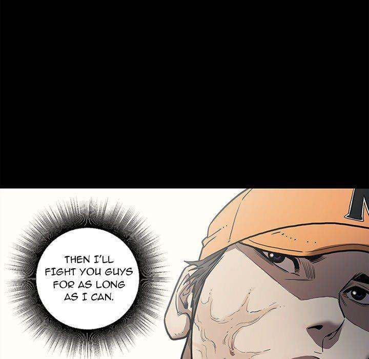 The V Squad chapter 52 page 138