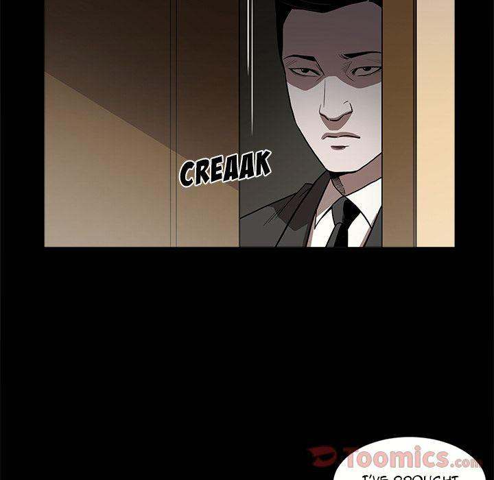 The V Squad chapter 6 page 9