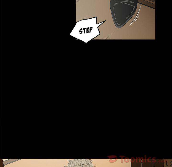 The V Squad chapter 6 page 13