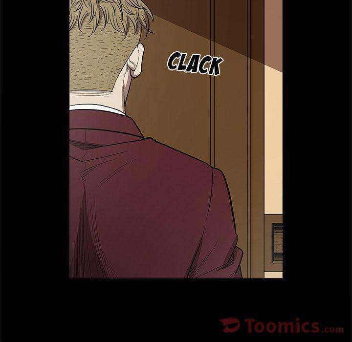 The V Squad chapter 6 page 24