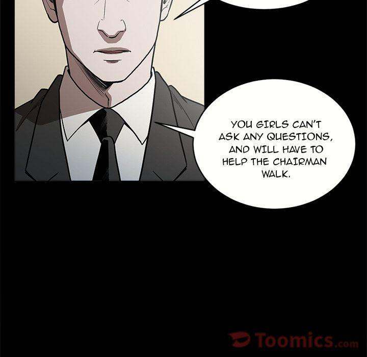 The V Squad chapter 6 page 29