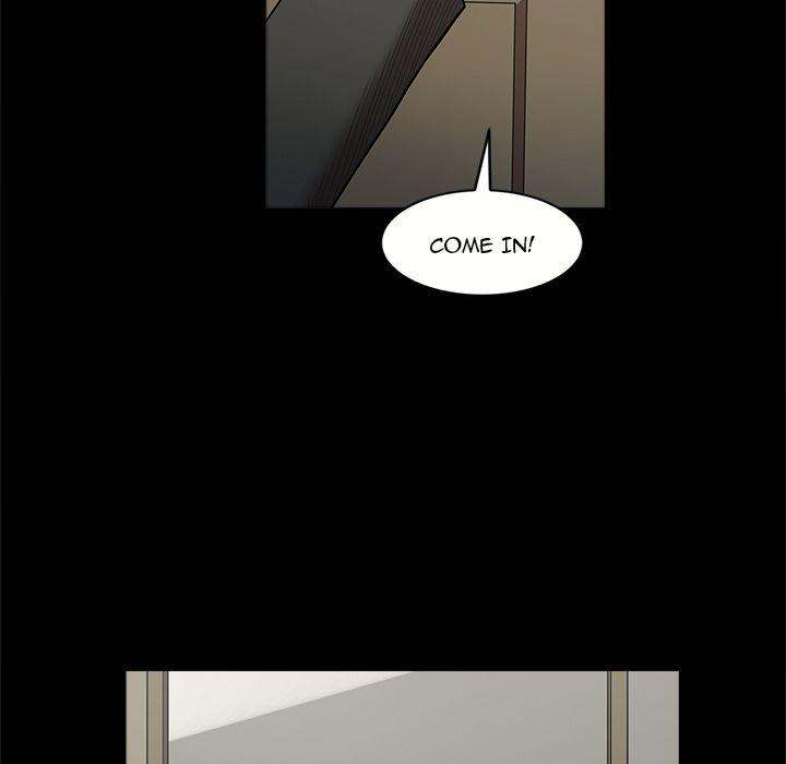 The V Squad chapter 6 page 40