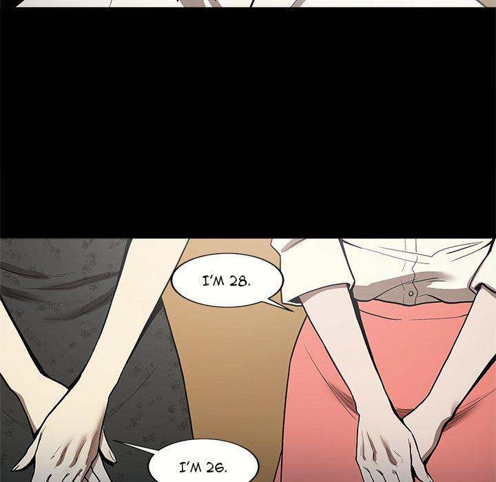 The V Squad chapter 6 page 49