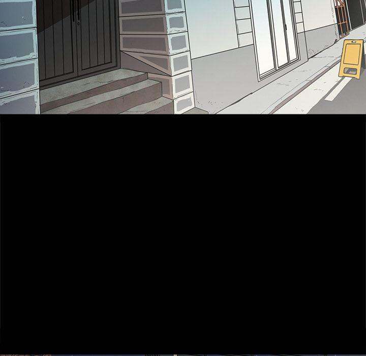 The V Squad chapter 6 page 62