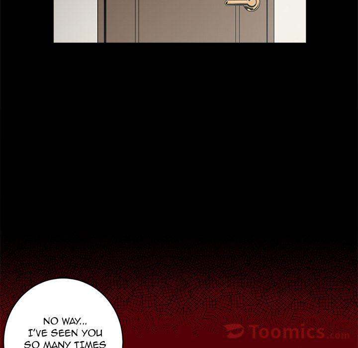 The V Squad chapter 6 page 66