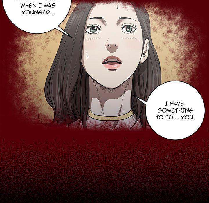 The V Squad chapter 6 page 67