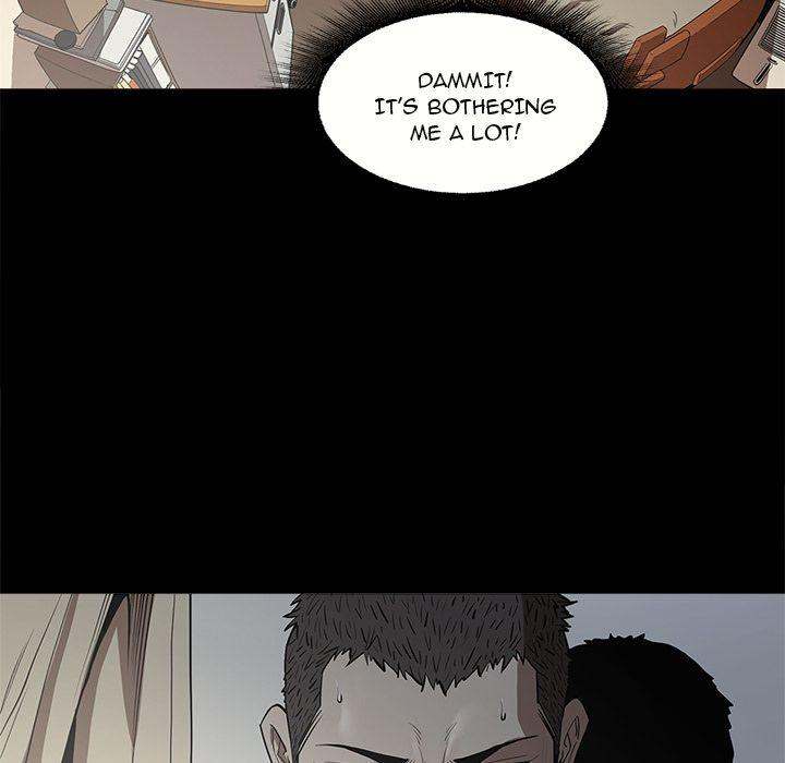 The V Squad chapter 6 page 69