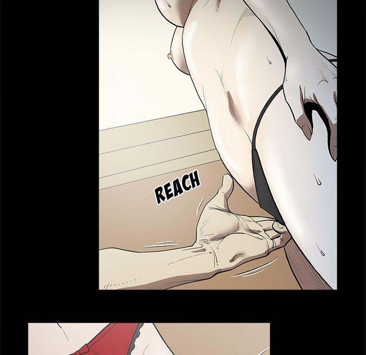 The V Squad chapter 6 page 77