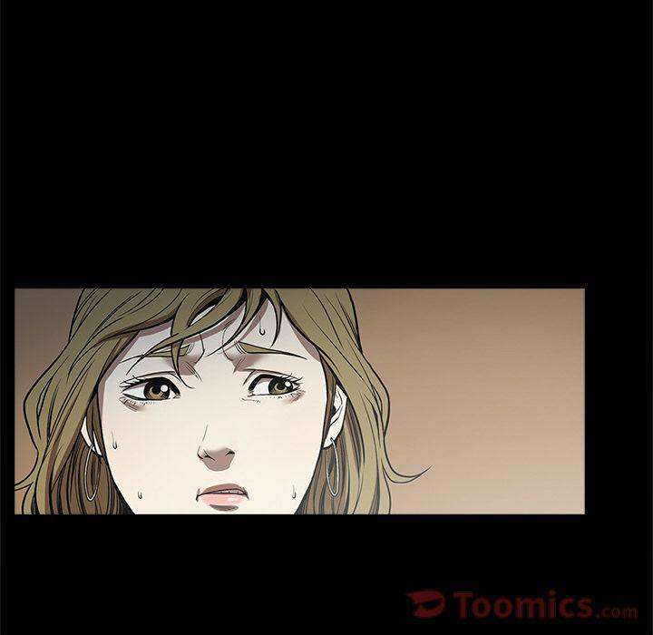 The V Squad chapter 6 page 79