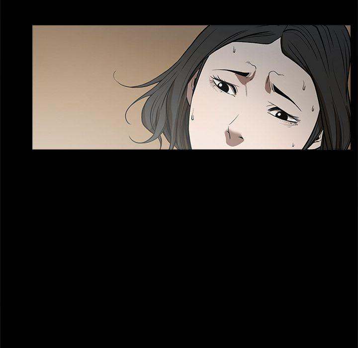 The V Squad chapter 6 page 80