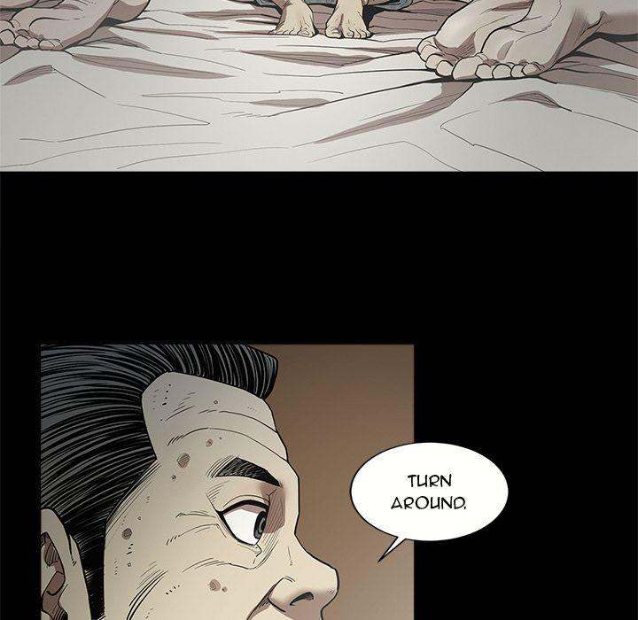 The V Squad chapter 6 page 82