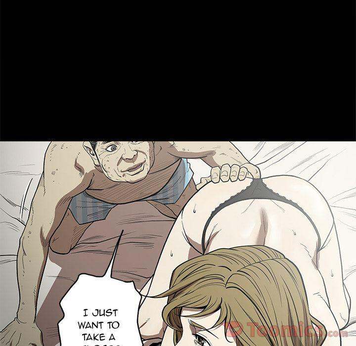 The V Squad chapter 6 page 85