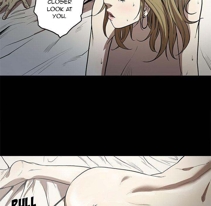The V Squad chapter 6 page 86