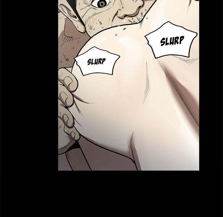 The V Squad chapter 6 page 93