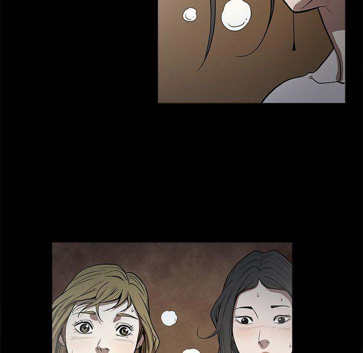 The V Squad chapter 6 page 101