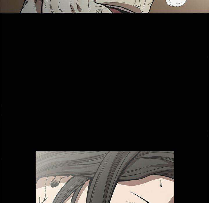 The V Squad chapter 6 page 110