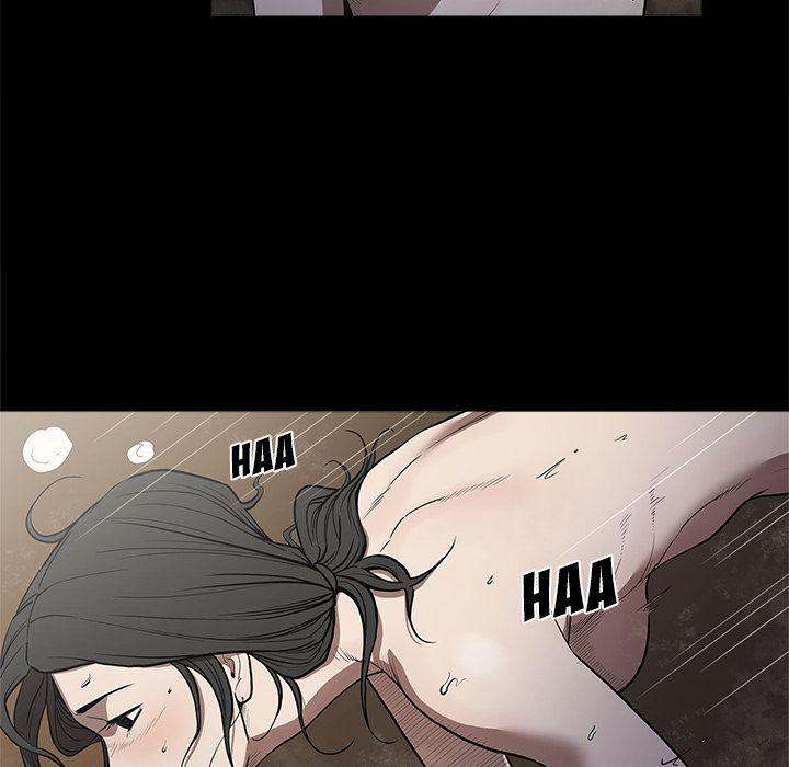 The V Squad chapter 7 page 8