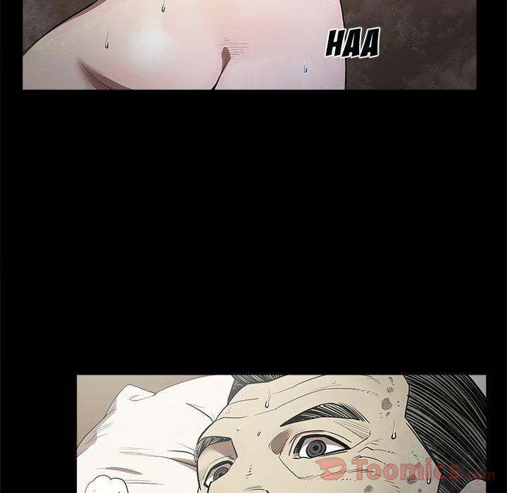 The V Squad chapter 7 page 11