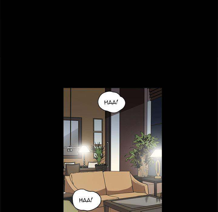 The V Squad chapter 7 page 14