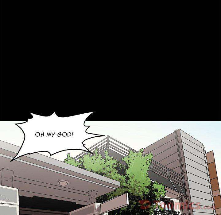 The V Squad chapter 7 page 30