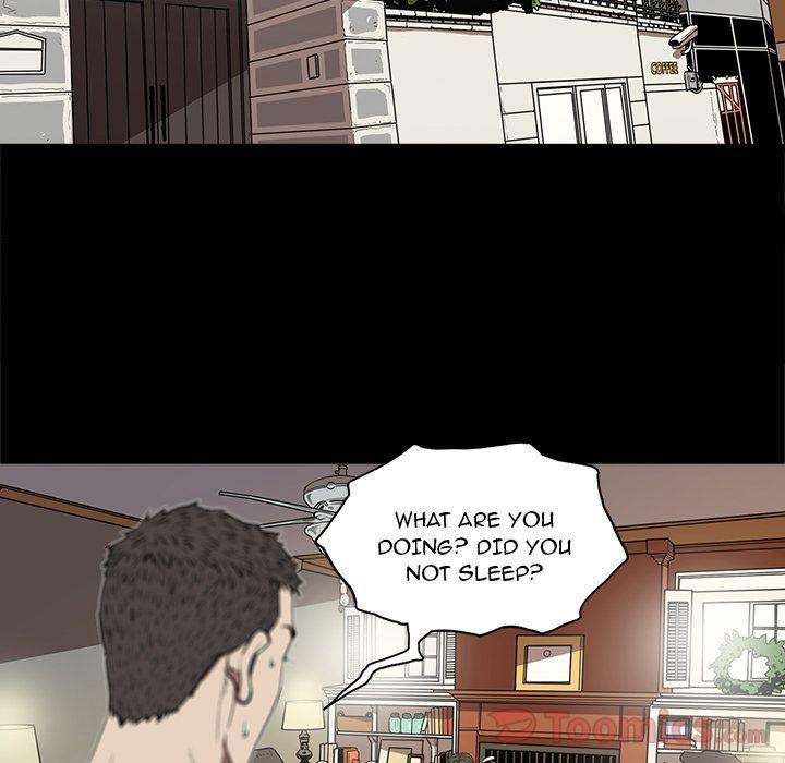 The V Squad chapter 7 page 31