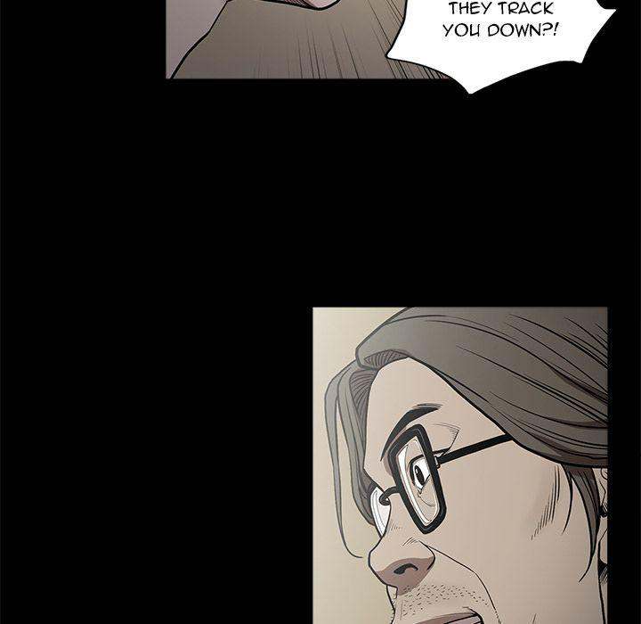 The V Squad chapter 7 page 40