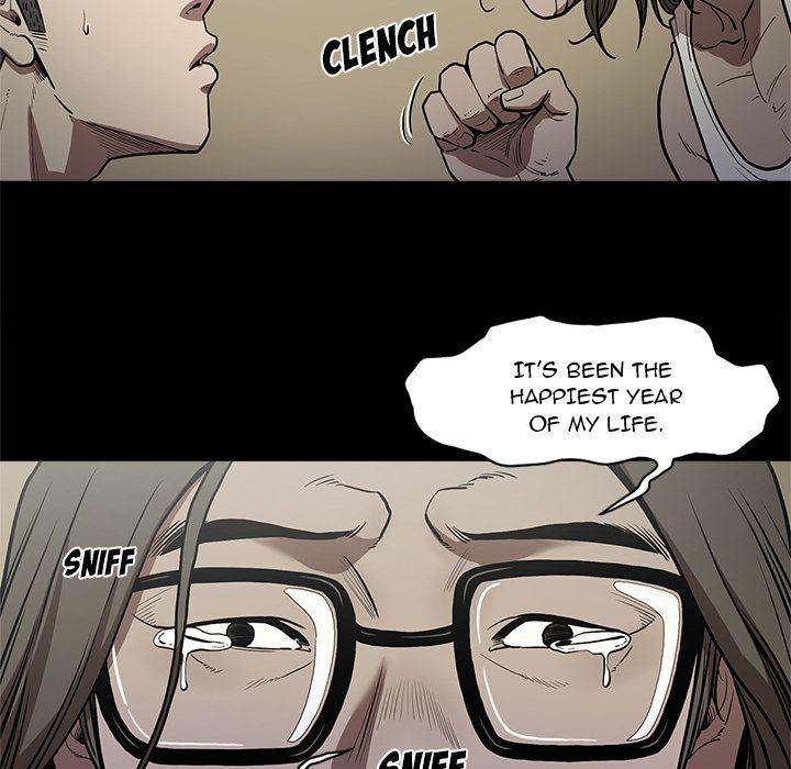 The V Squad chapter 7 page 47