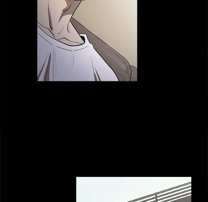 The V Squad chapter 7 page 49