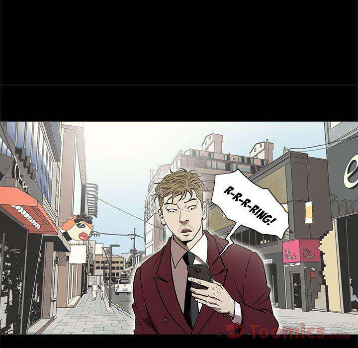 The V Squad chapter 7 page 54