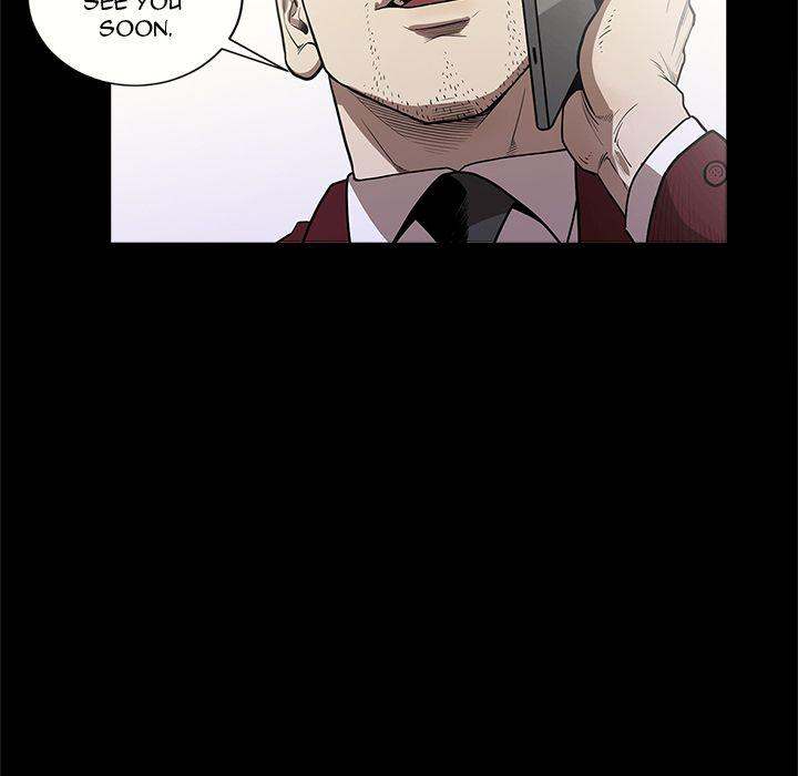 The V Squad chapter 7 page 60
