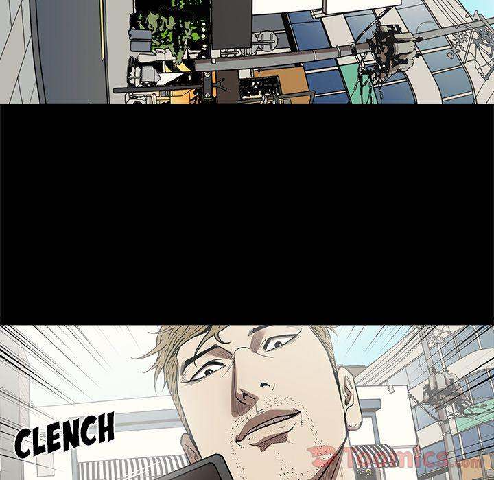 The V Squad chapter 7 page 63